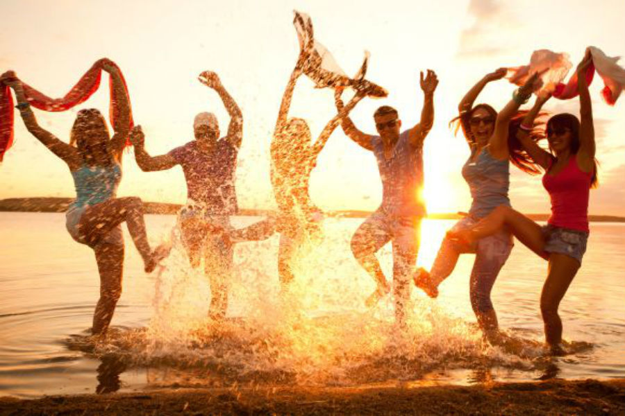 Programação Carnaval Florianópolis 2019