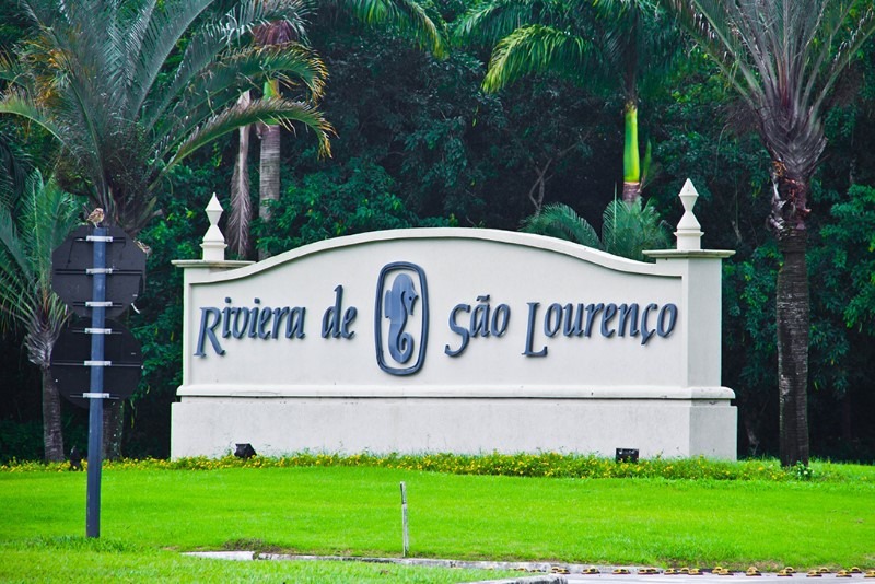 Shopping Riviera - Riviera de São Lourenço