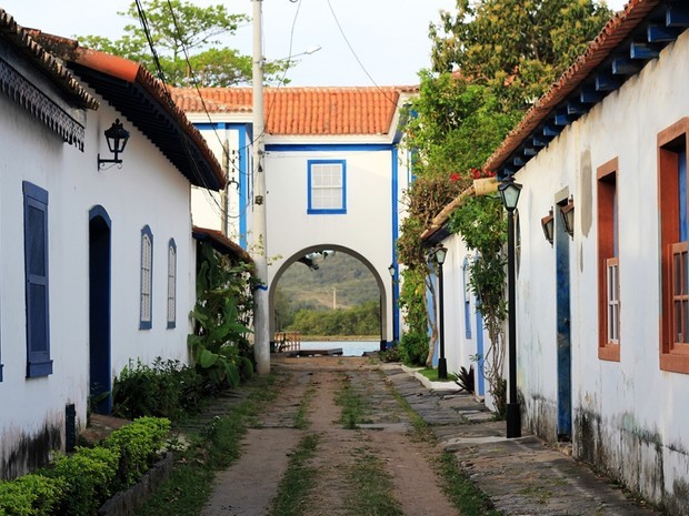 Conhecer Cabo Frio - Bairro da Passagem