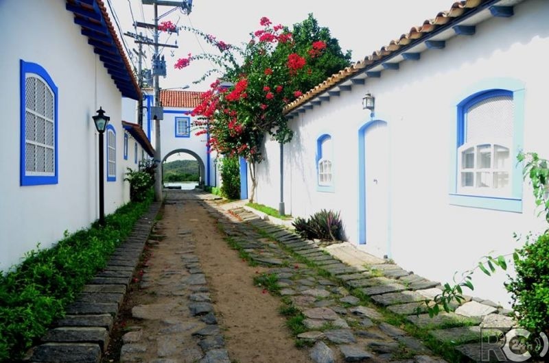 Conocer Cabo Frio - Barrio del Pasaje