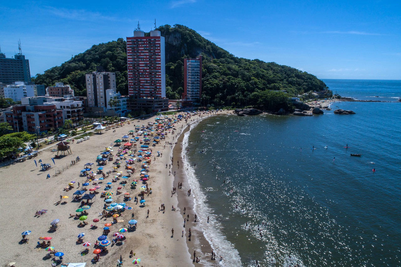 O que fazer em Caiobá, no Paraná