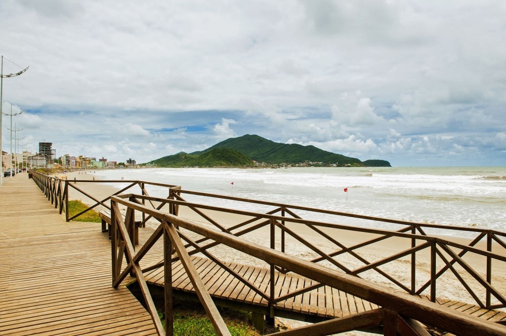 Aluguel de Temporada em Navegantes TemporadaLivre
