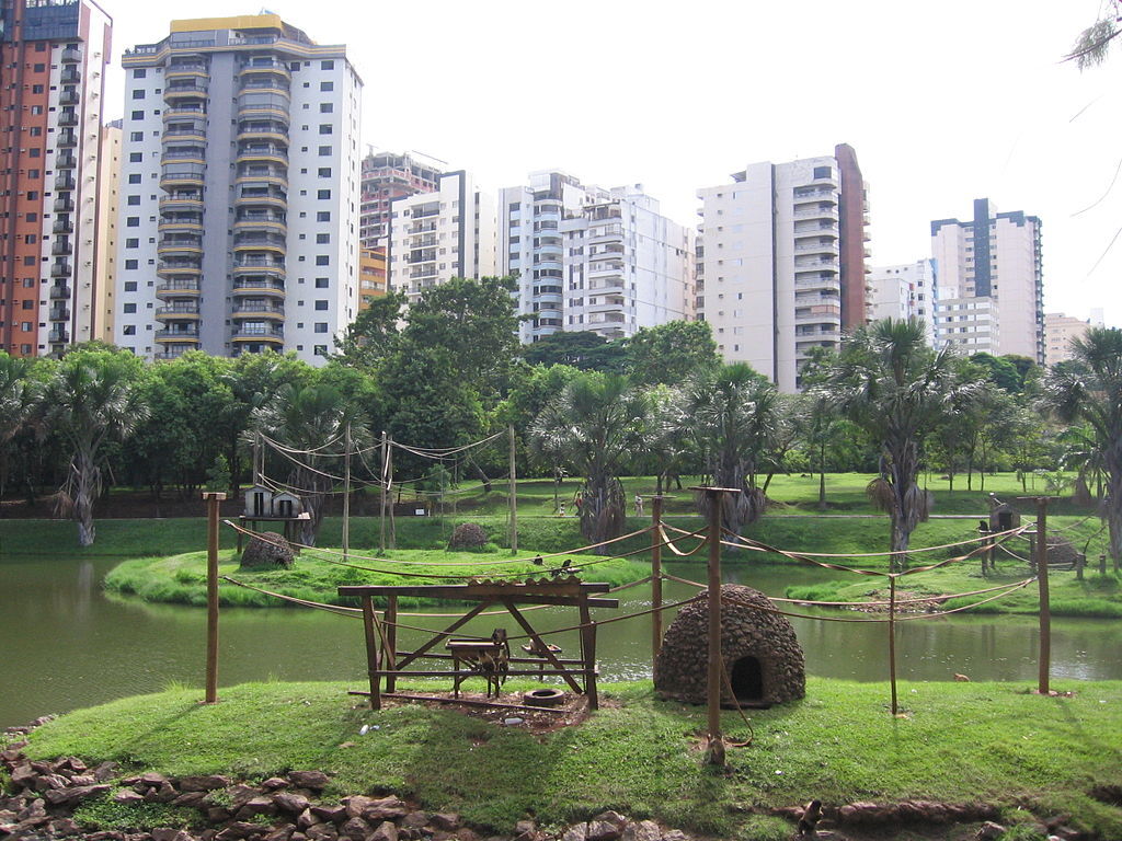 Jardim Zoológico