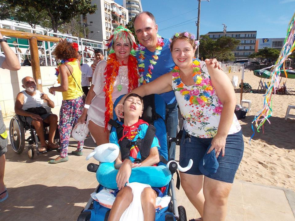 Programação Carnaval Florianópolis 2019
