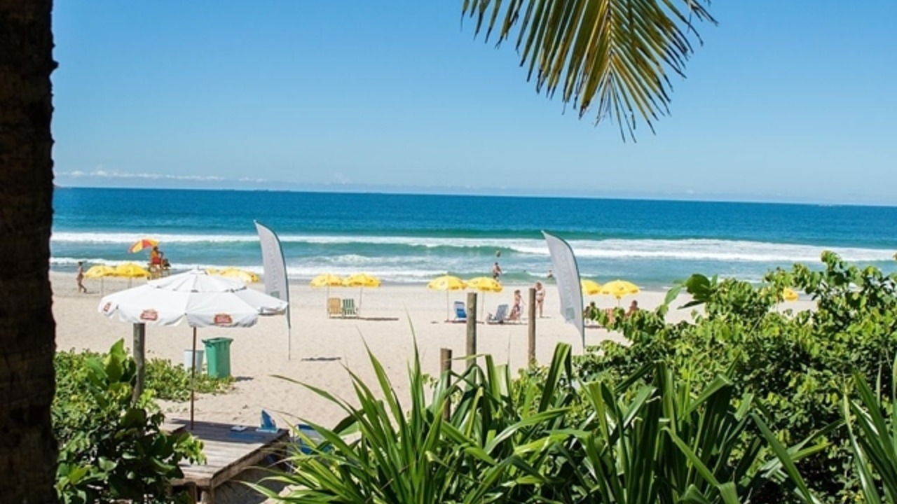 O que fazer em São Sebastião - SP
