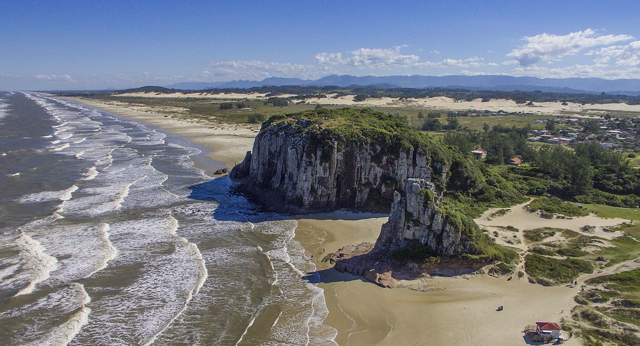 conhecer o Rio Grande do Sul