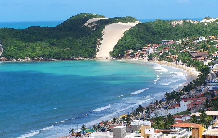 Rio Grande do Norte na baixa temporada