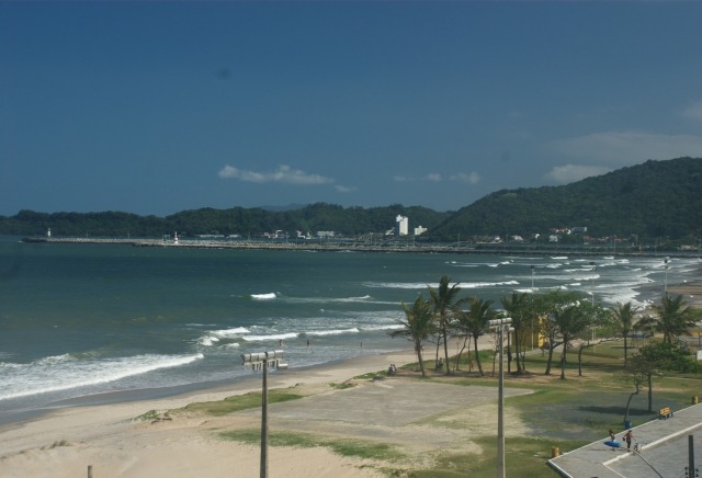 Você precisa conhecer Navegantes (SC) saiba por quê