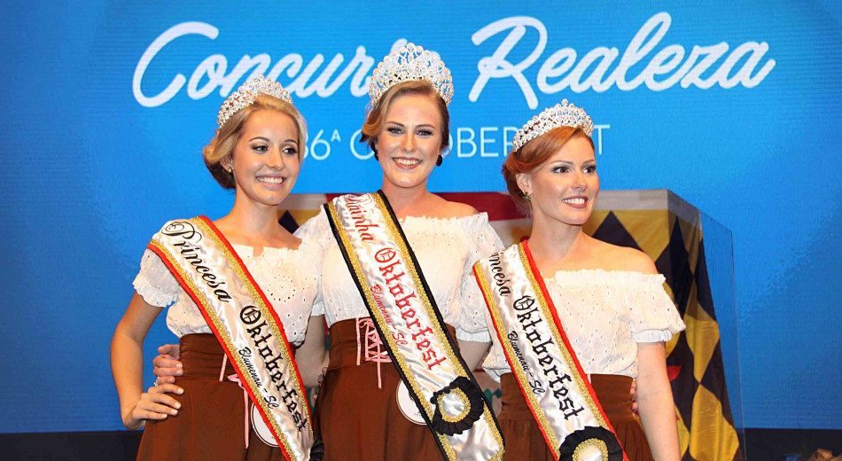 Realeza - Oktoberfest 2019