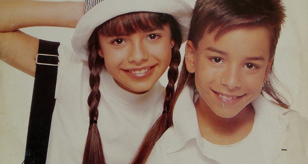 Turnê Sandy & Junior