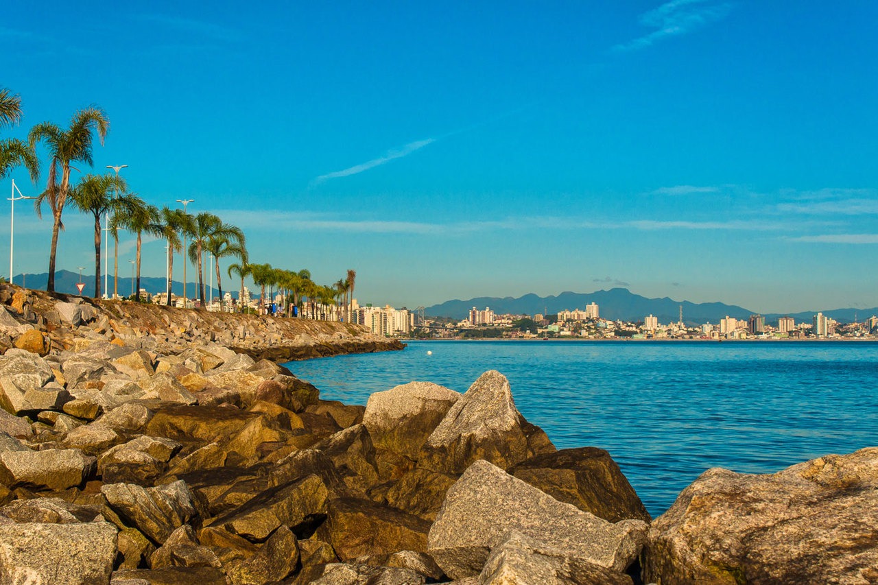 Mejores playas de Florianopolis 