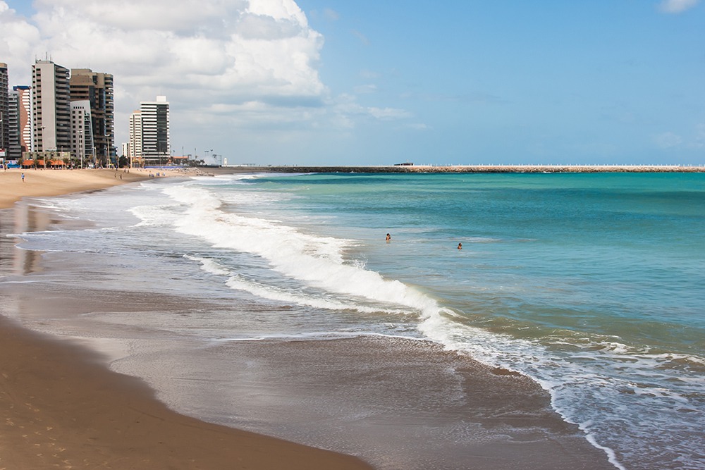 10 melhores opções para curtir a noite em Fortaleza - Onde ir à