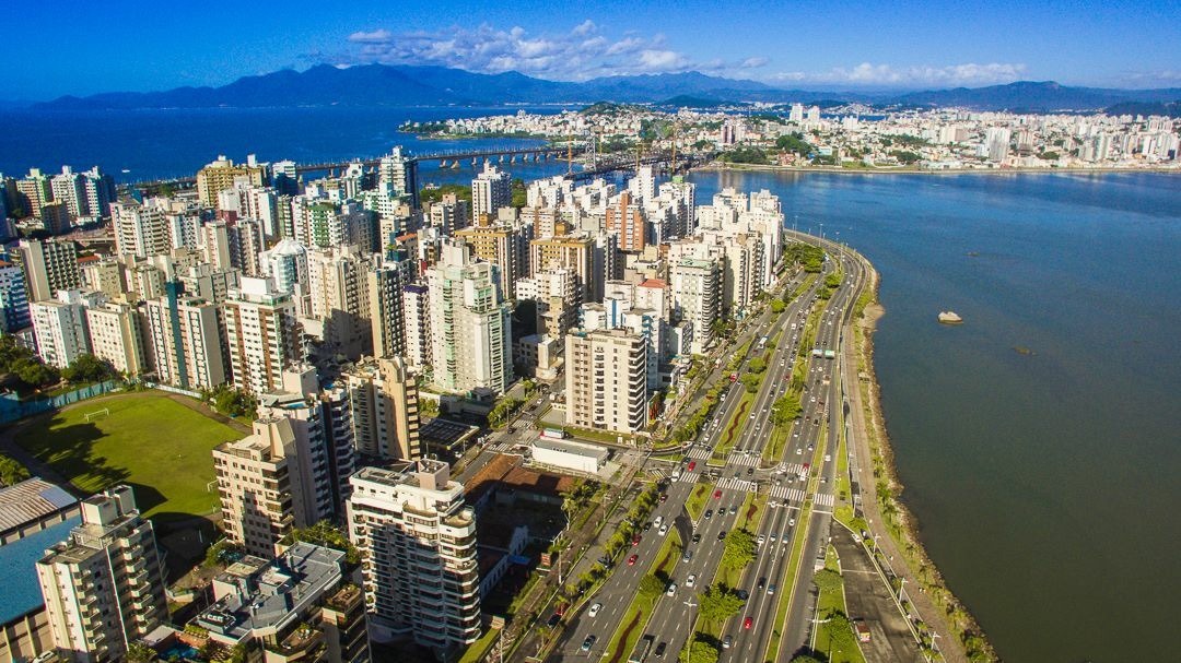 Mejores playas de Florianopolis