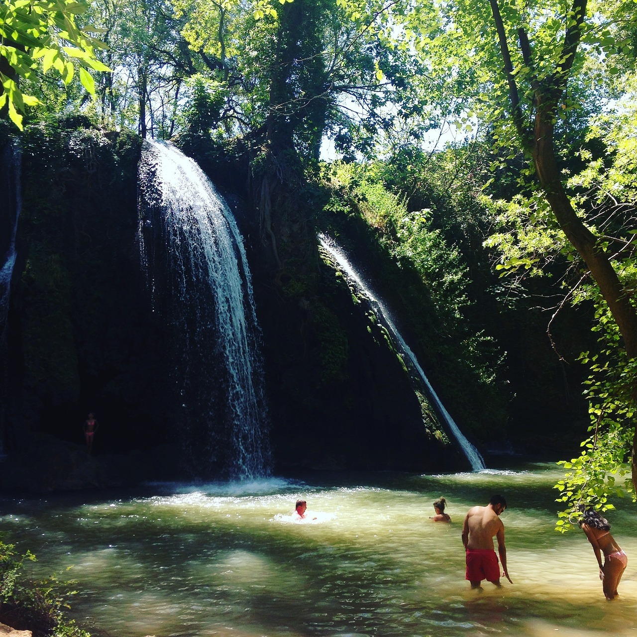 Ecoturismo en Itapema