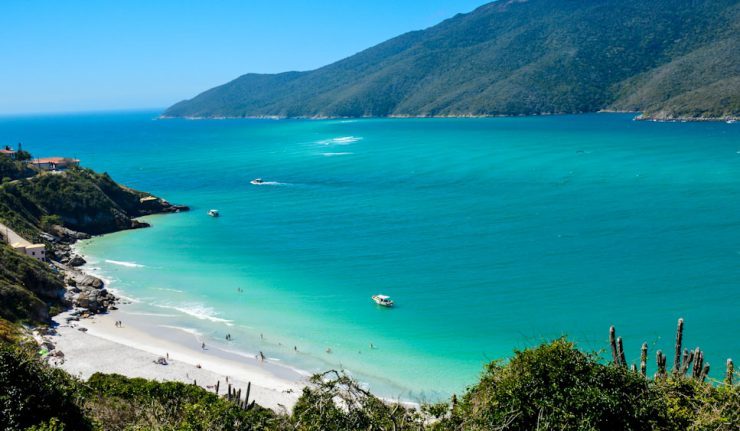 Conocer Cabo Frio - Arraial do Cabo