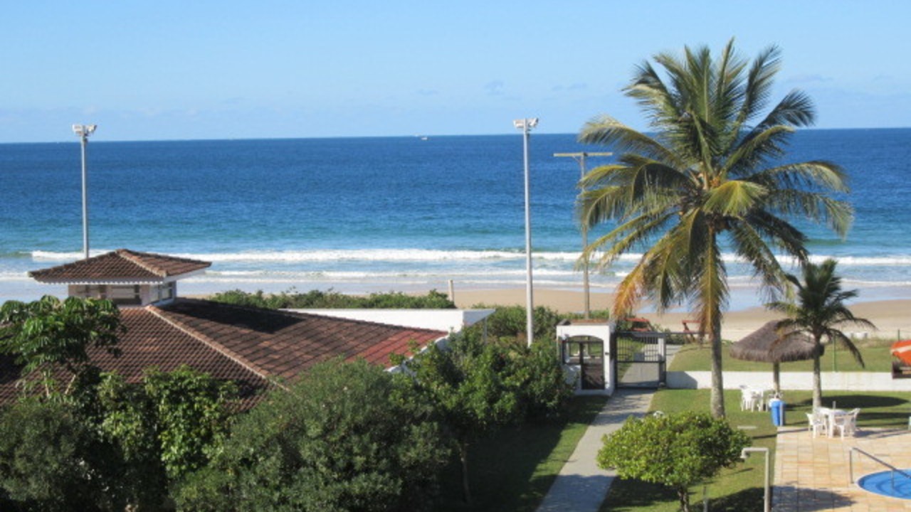 Imóveis de temporada em Praia Brava