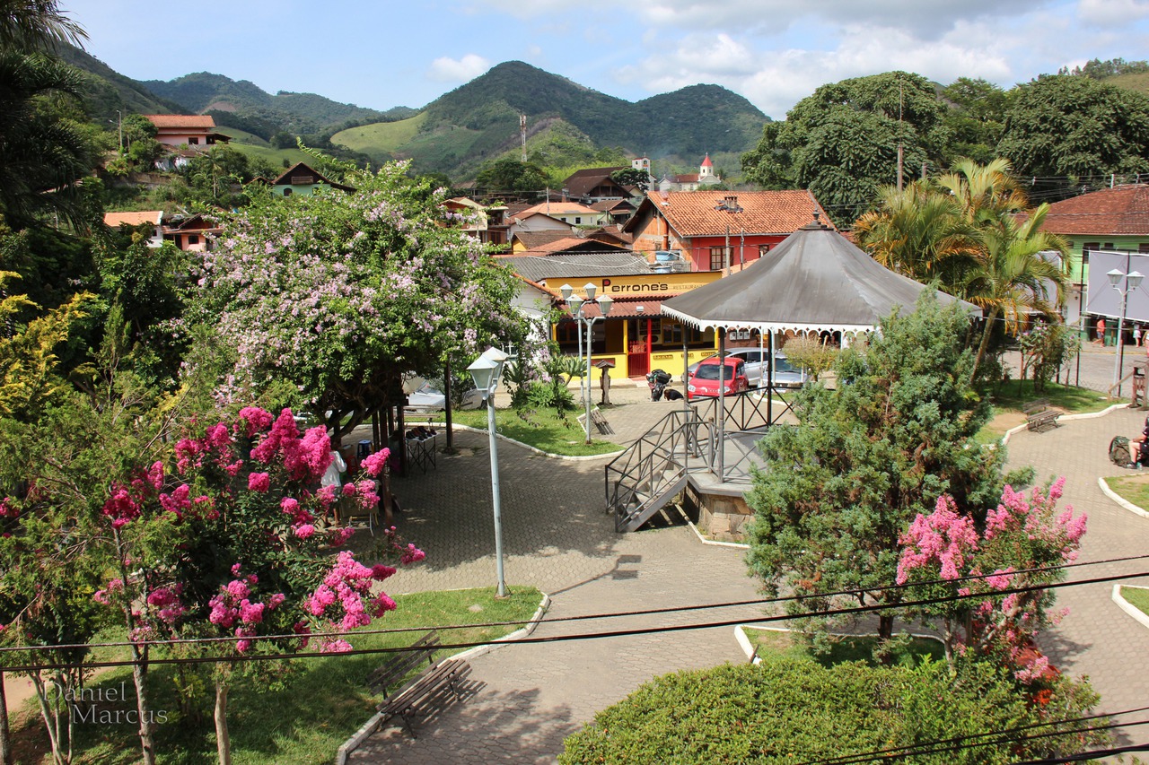 Portal de Lumiar  Nova Friburgo RJ