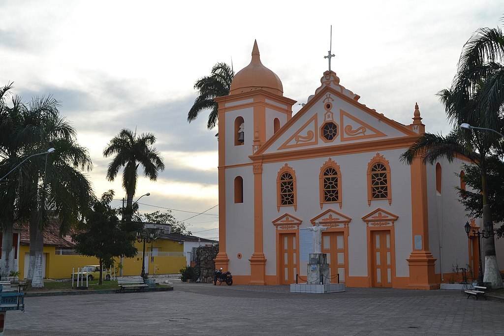 Caravelas, Bahia: acesse e conheça o encanto da cidade