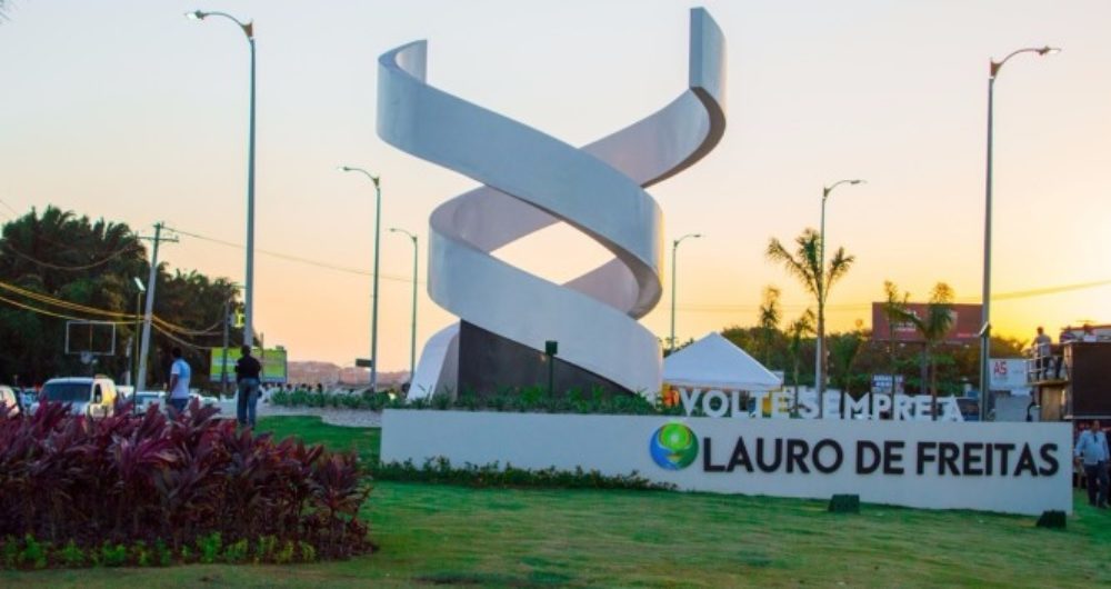 O que fazer em Lauro de FreitasBA? TemporadaLivre