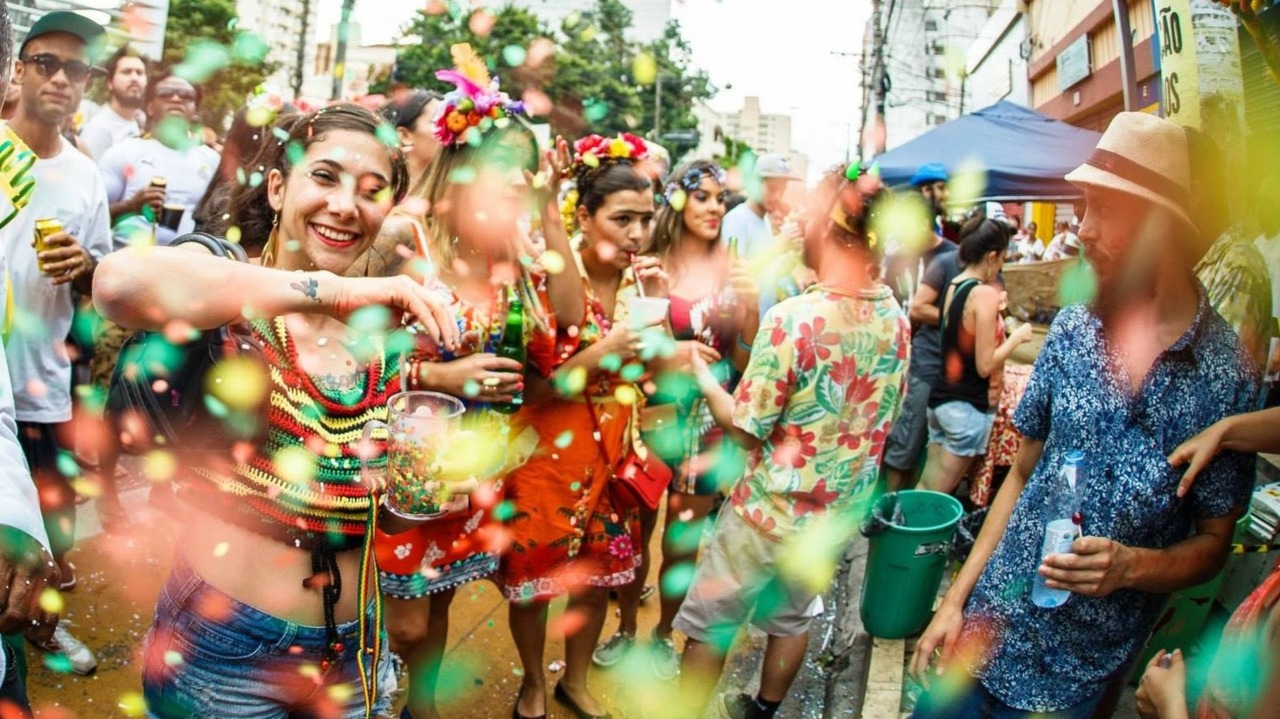 Melhores destinos no Nordeste para curtir o Carnaval 2019