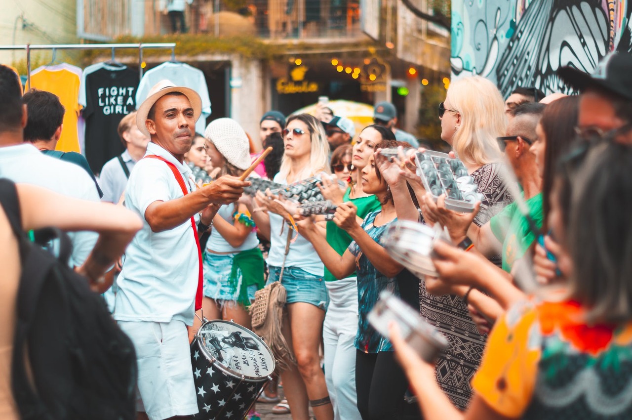 Melhores destinos no Nordeste para curtir o Carnaval 2019
