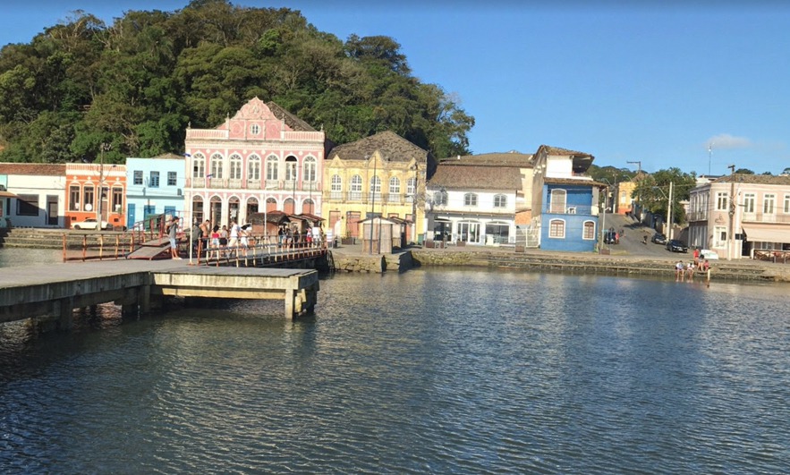 O que fazer em São Francisco do Sul - SC
