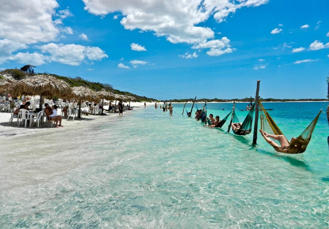 Jijoca de Jericoacoara: conheça esse paraíso no Ceará!