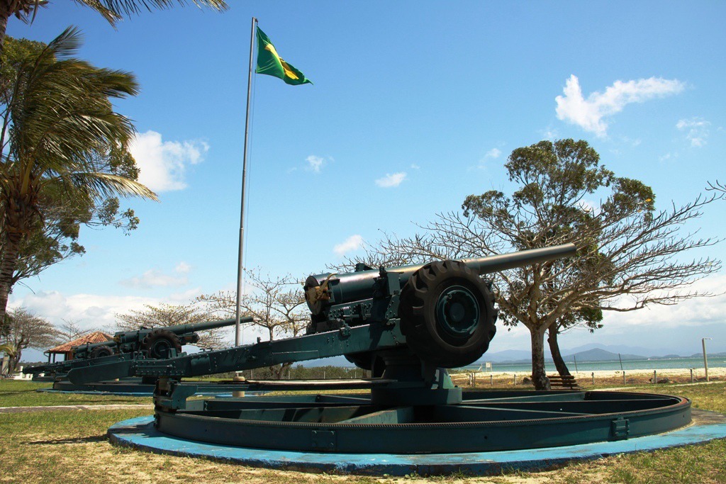 O que fazer em São Francisco do Sul - SC