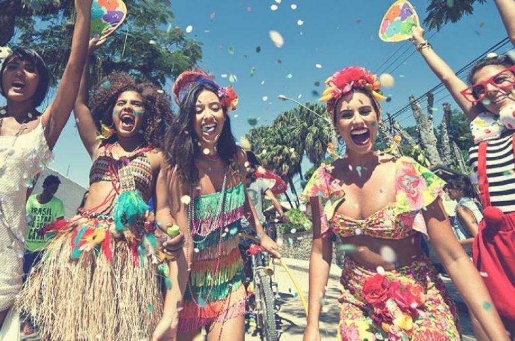 Programação Carnaval Florianópolis 2019