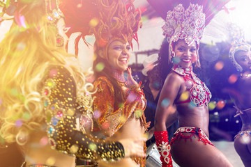 Programação Carnaval 2019 Rio de Janeiro