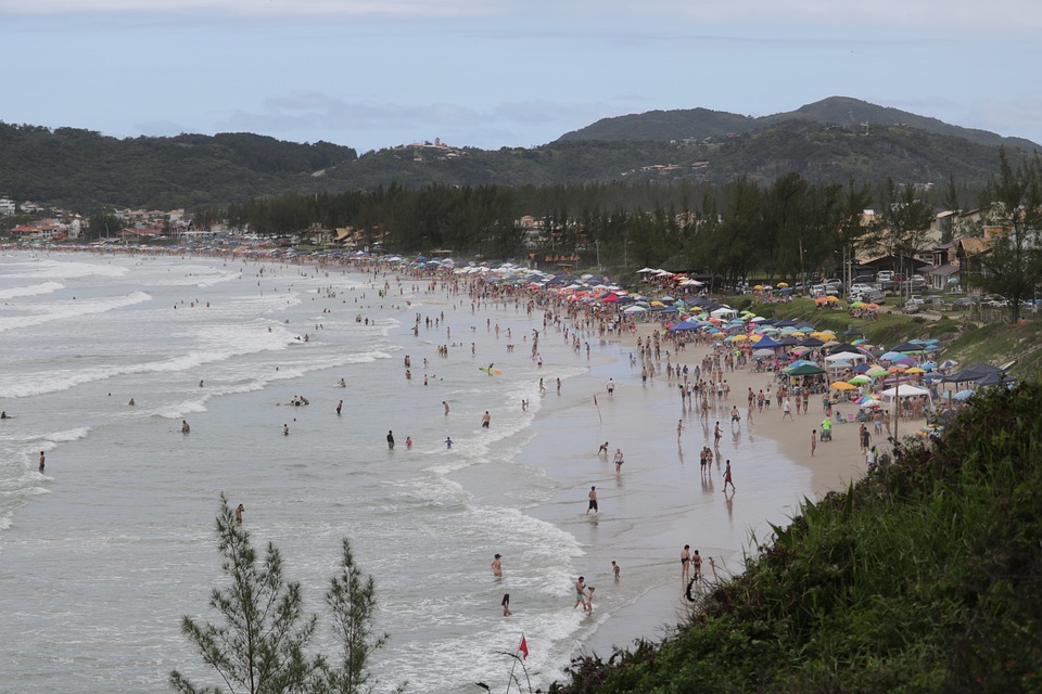 Razões para conhecer Garopaba- SC