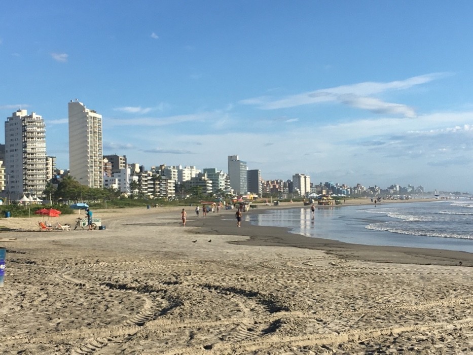 Residencial Caiobá é o lugar ideal para sua família no litoral do Paraná -  Boca no Trombone