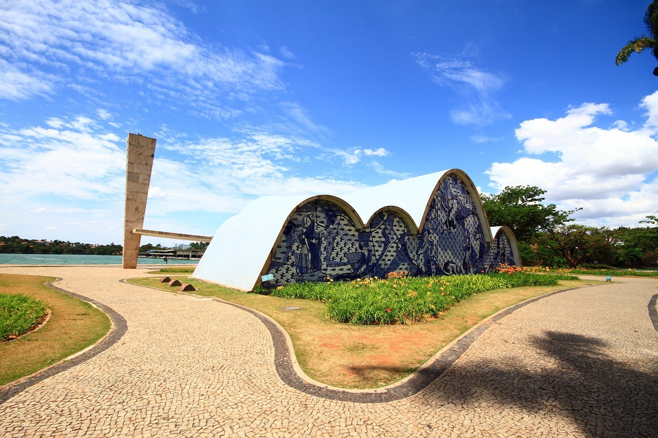 Conhecer Minas Gerais