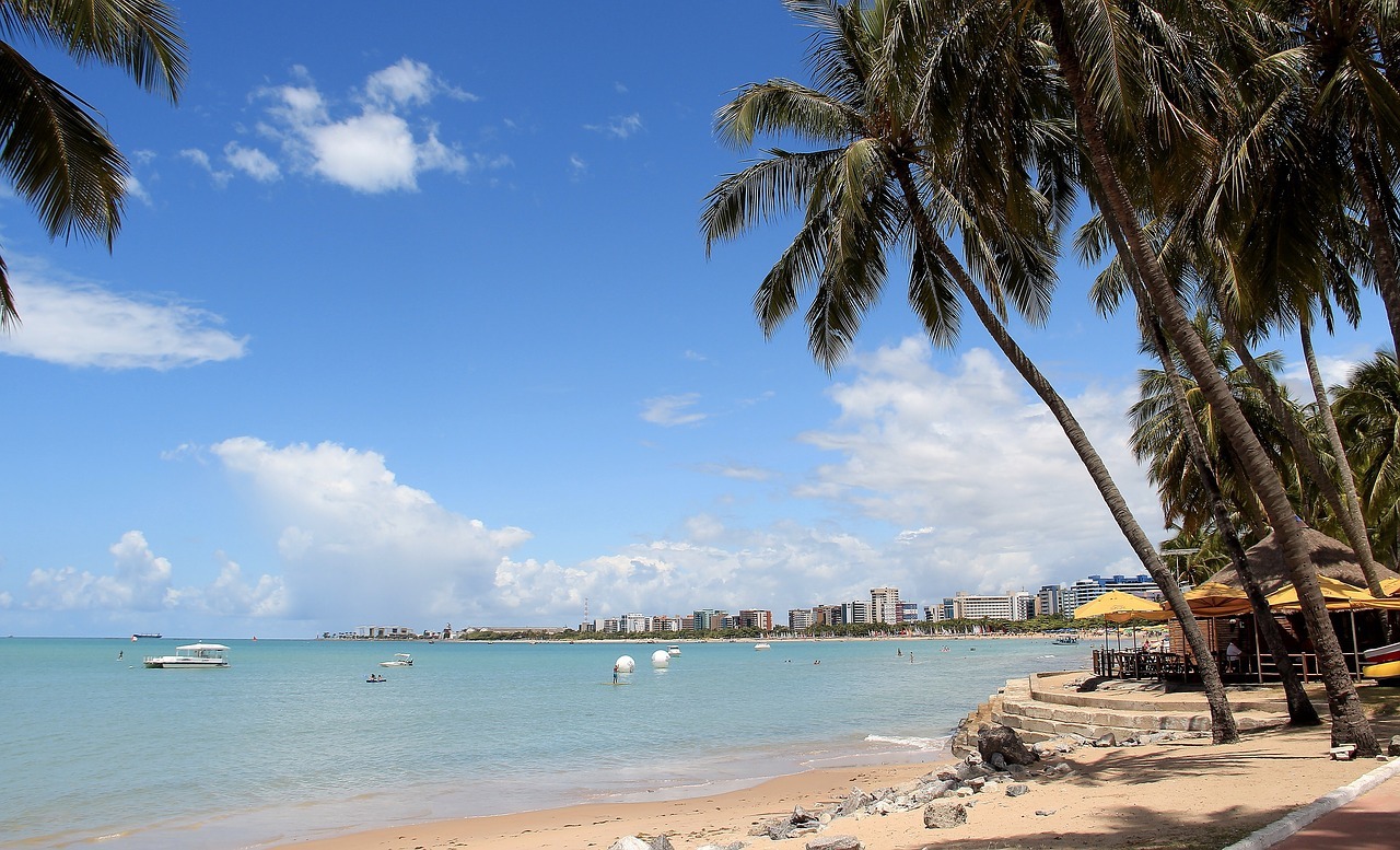 Conocer Maceio