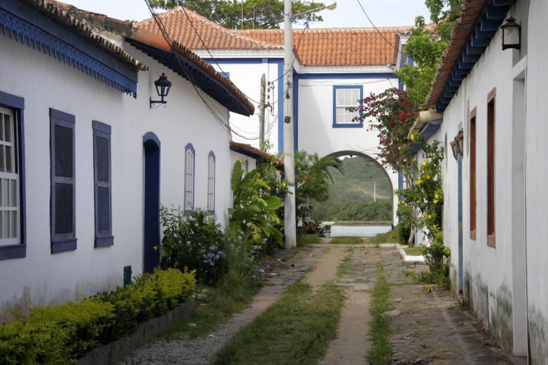 Conhecer Cabo Frio - Bairro da Passagem