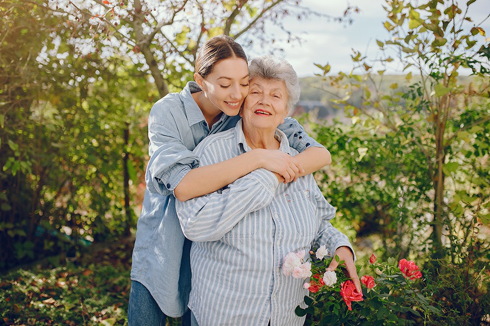 Destinos para viajar com a sua mãe