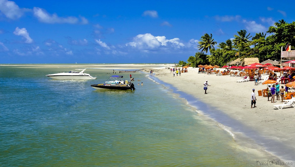 Motivos para conhecer a Ilha de Itamaracá, em Pernambuco