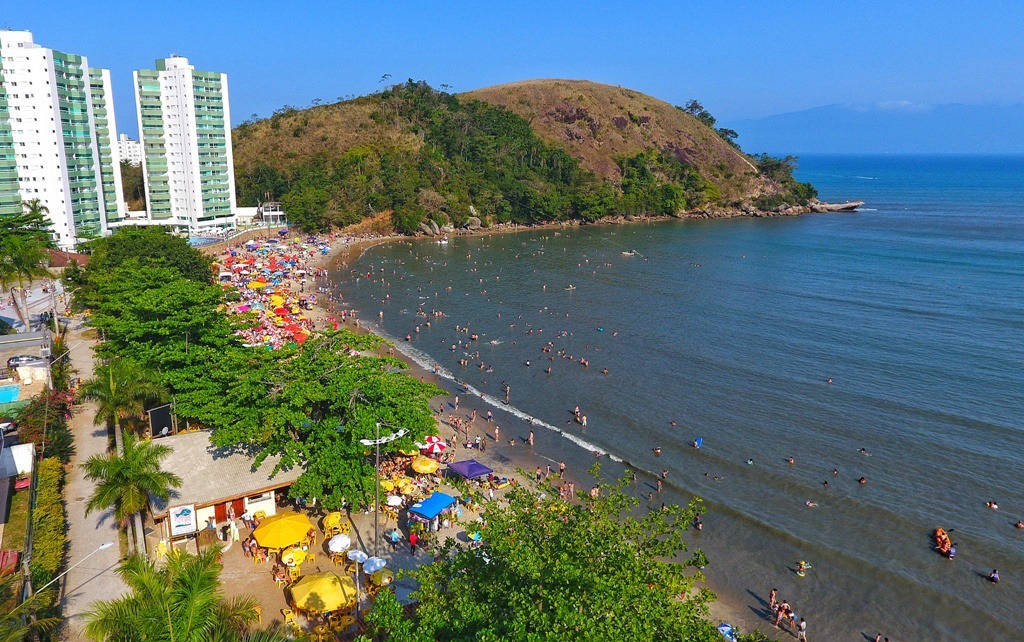 Melhores praias de Caraguatatuba: confira e surpreenda-se