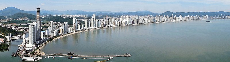 Balneário Camboriú