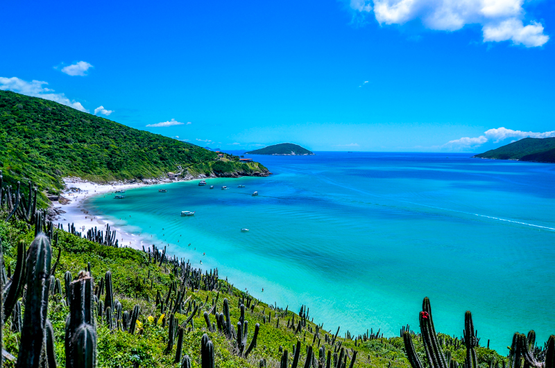 Aluguel de temporada Arraial do Cabo