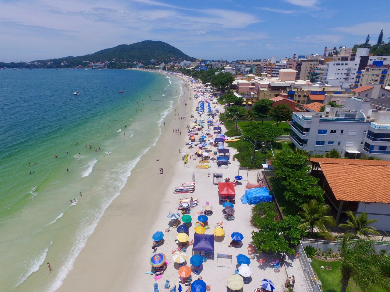 Guia de Bombinhas/SC TemporadaLivre