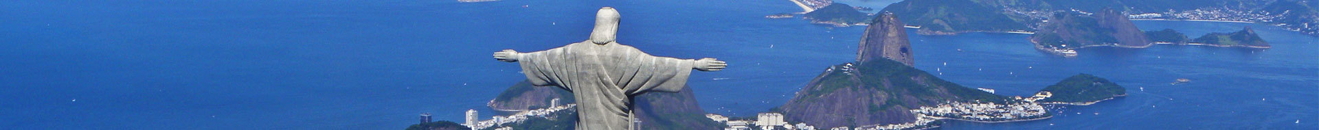 Aluguel de temporada em Rio de Janeiro