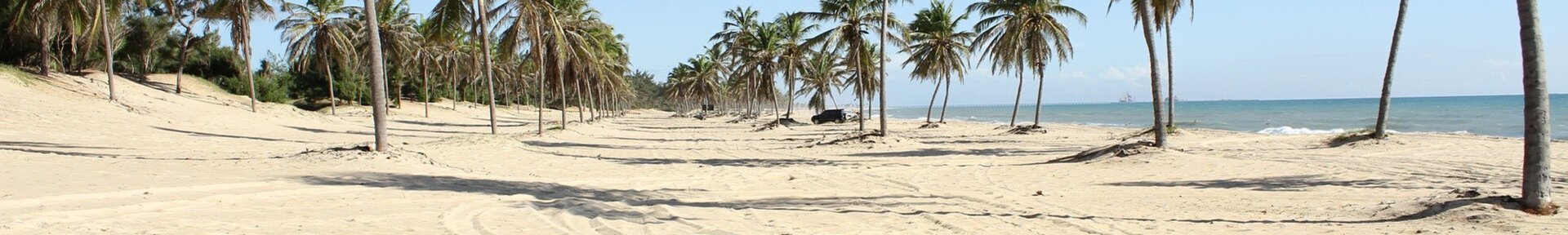 Alquiler de vacaciones en Praia de Iracema
