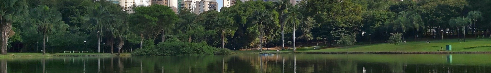 Vacation rental in Jardim Goiás