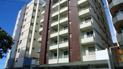 Apartamento para alugar em Guarapari - Praia do Morro