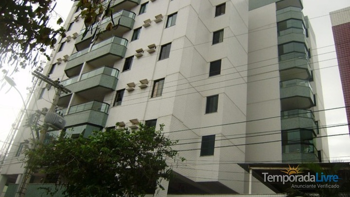 Casa Para Alugar Em Vitoria Para Temporada Jardim Camburi Apartamento Semi Novo Otima Localizacao Na Praia De Camburi 3444 Temporada Livre