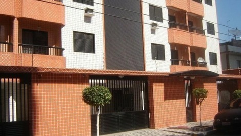 Apartment for rent in Praia Grande - Canto do Forte