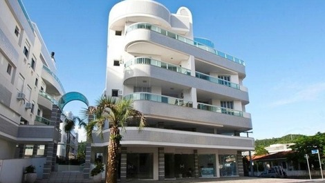 Apartamento para alugar em Florianopolis - Canasvieiras