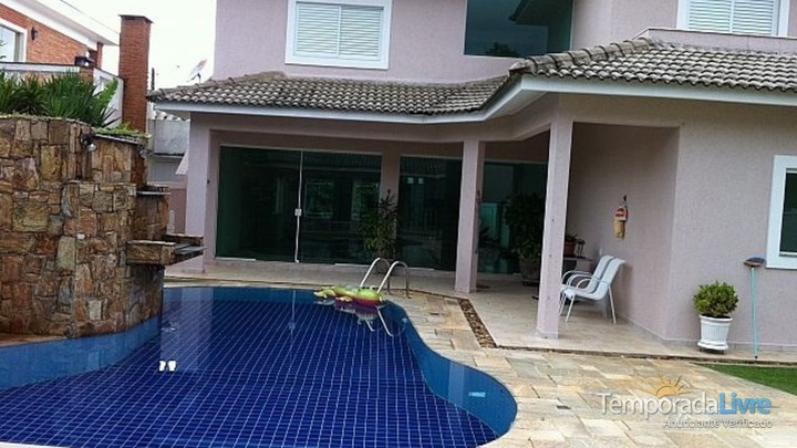 Casa Para Alugar Em Guaruja Para Temporada Jardim Acapulco Casa Para Locacao Anual Jardim Acapulco 12794 Temporada Livre