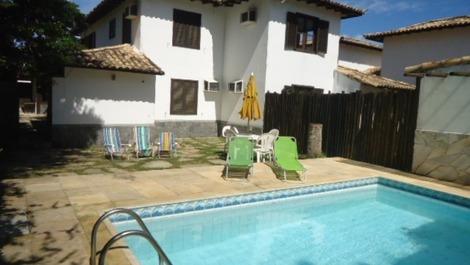 Aluguel De Temporada Em Geriba Armacao Dos Buzios